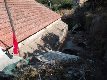 Telhados e Coberturas