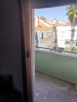 Instalação de Portas