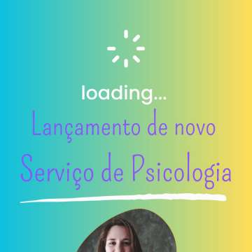 Inês Maia Fernandes - Matosinhos - Sessão de Psicoterapia