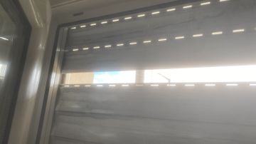 Reparação de Estores