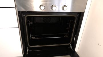 Manutenção ou Reparação de Fogão e Forno