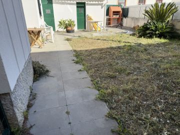Serviço de Jardinagem