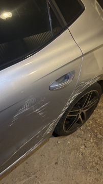 Pintor de automóveis