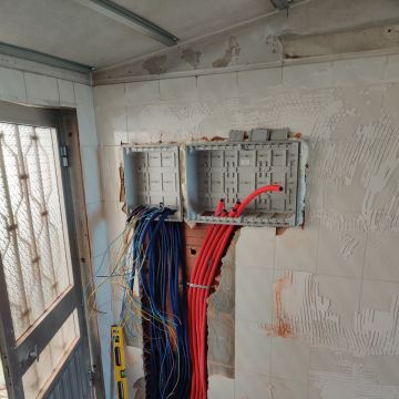 Luzes de Apolo - Guimarães - Home Automation