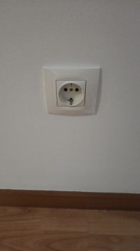 Eletricidade - Assistência Técnica