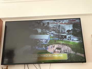 TV Reparatur