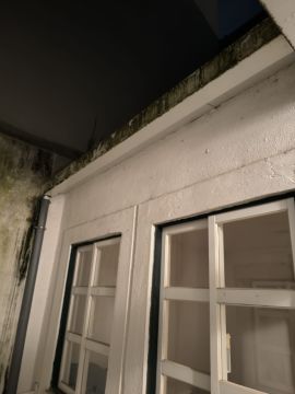Limpeza e Manutenção de Calhas
