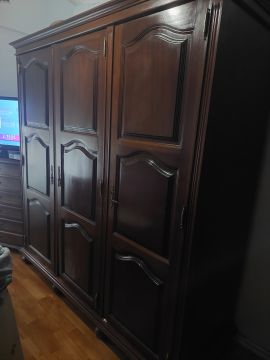 Furniture restoration company