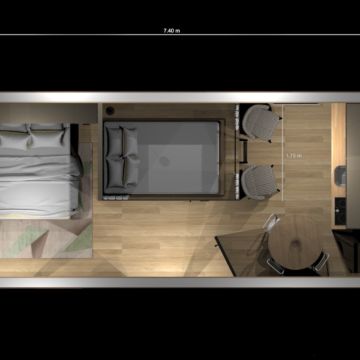 Pirâmide Maiúscula - Braga - Real Estate Services