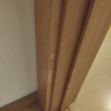 Redecoration - Additions and Remodels