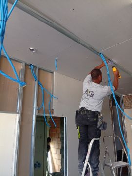 Construtor Civil - Casa