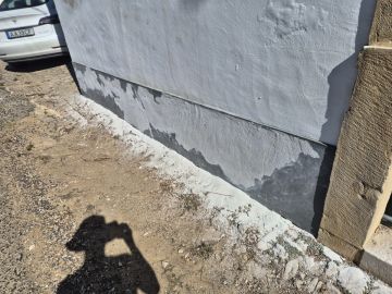 Wände, Trockenbau, und Treppen - Haus