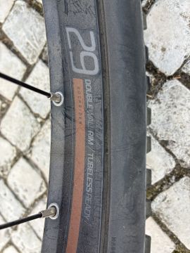 Oficina de Bicicletas