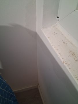 Rénovation