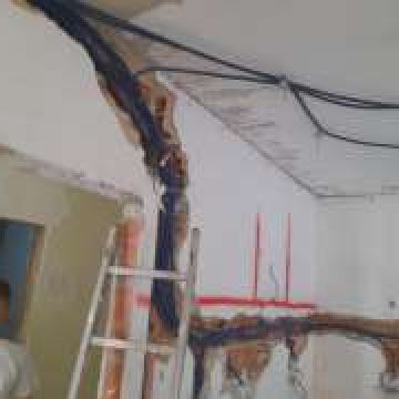 jorge rodrigues - Loures - Additions and Remodels