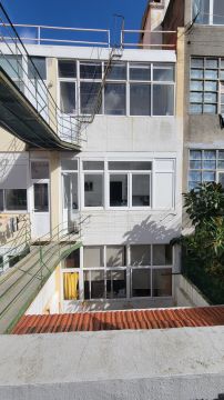 Remodelações e Construção