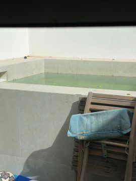 Especialista de Reparação de Piscinas