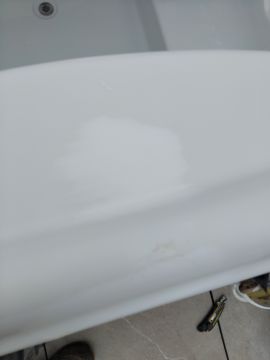 Hot Tub and Spa Repair