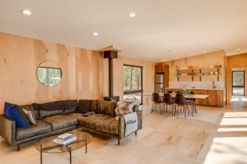 Construção de Casa Modular
