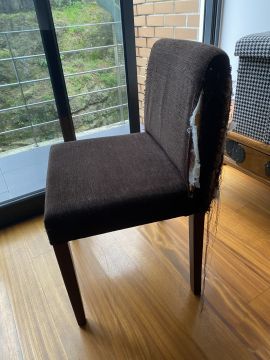 Upholstery Specialist