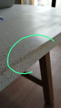 Profi für Küchenarbeitsplatten