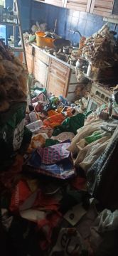 Especialista em Remoção de Lixo e Entulho - Casa