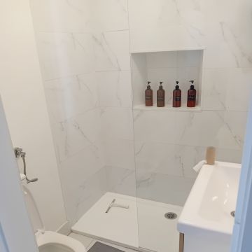 Aisha - Amadora - Move-in or Move-out Cleaning