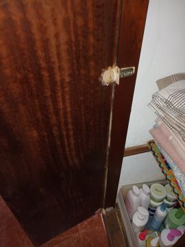 Especialista em Reparação de Portas