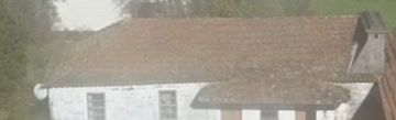 Roof Installation Professional