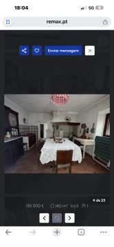 Remodelações