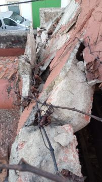Construction Specialist - Home Improvements