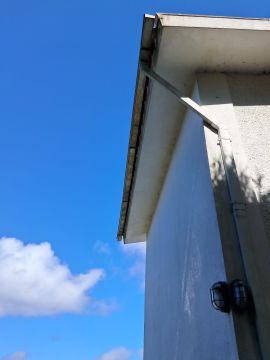 Instalador de Calhas - Casa