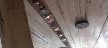 Especialista de Reparação de Telhados