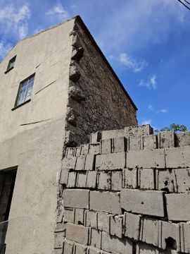 Obras em Casa - Remodelações e Construção