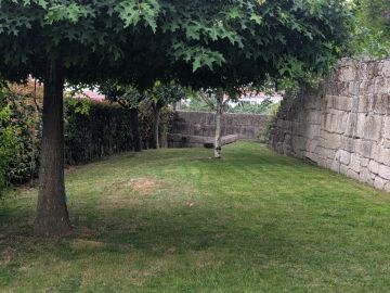 Serviço de Jardinagem