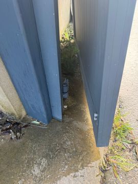 Empresa de Remodelações