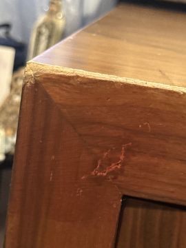Carpentry and Woodworking