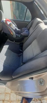 Car Upholsterer