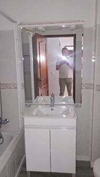 Empreiteiro para Remodelação de WC