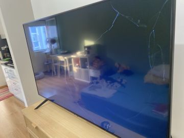 Reparador de TV