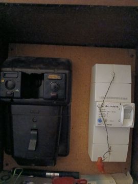 Eletricista