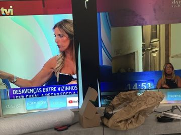 Reparador de TV