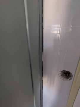 Obras em Casa