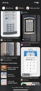 Instalação ou Reparação de Portões
