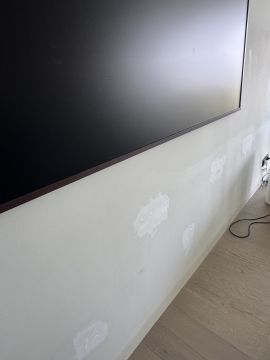 Pintura de Interiores