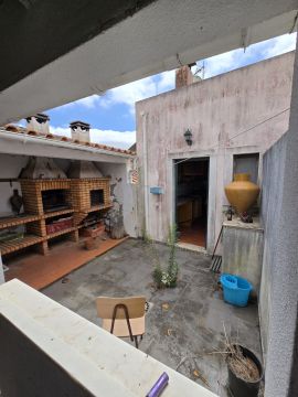 Remodelações e Construção