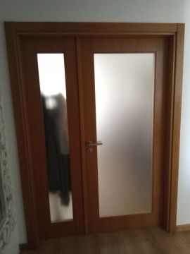 Door Painting