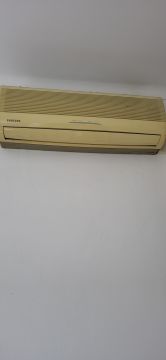 Técnico de Reparação de Ar Condicionado