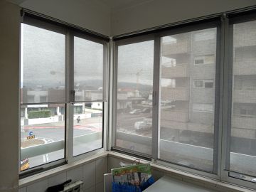 Monteur für PVC Fenster