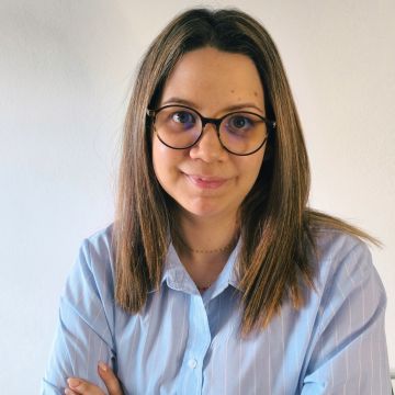 Ana Luísa Teixeira Vinhas - Amares - Explicações de Matemática do 2º Ciclo